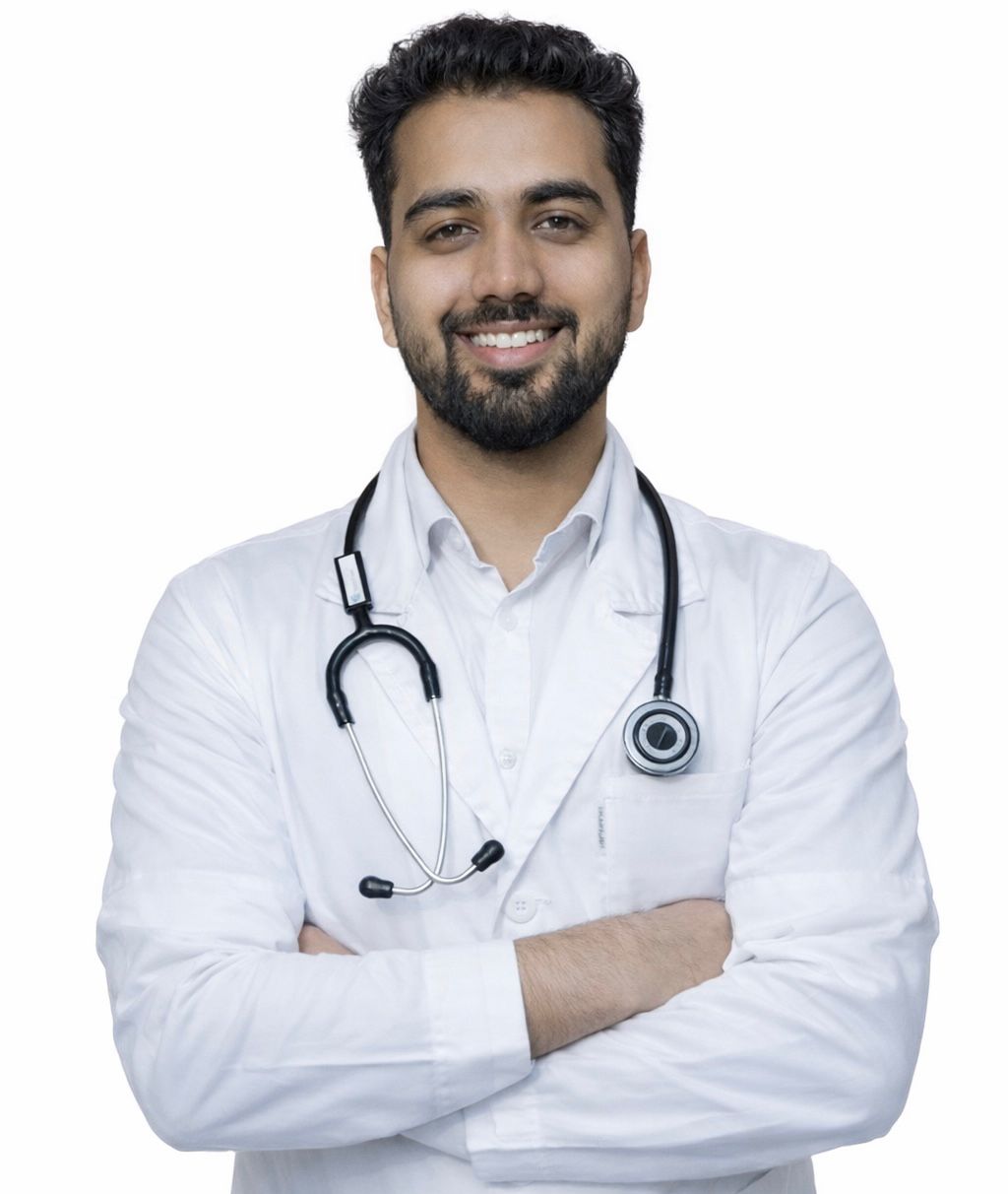 Doctor